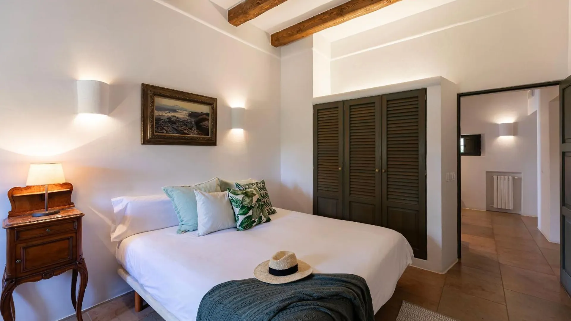 Villa Can Vicent Rafal Santa Eularia des Riu Spain