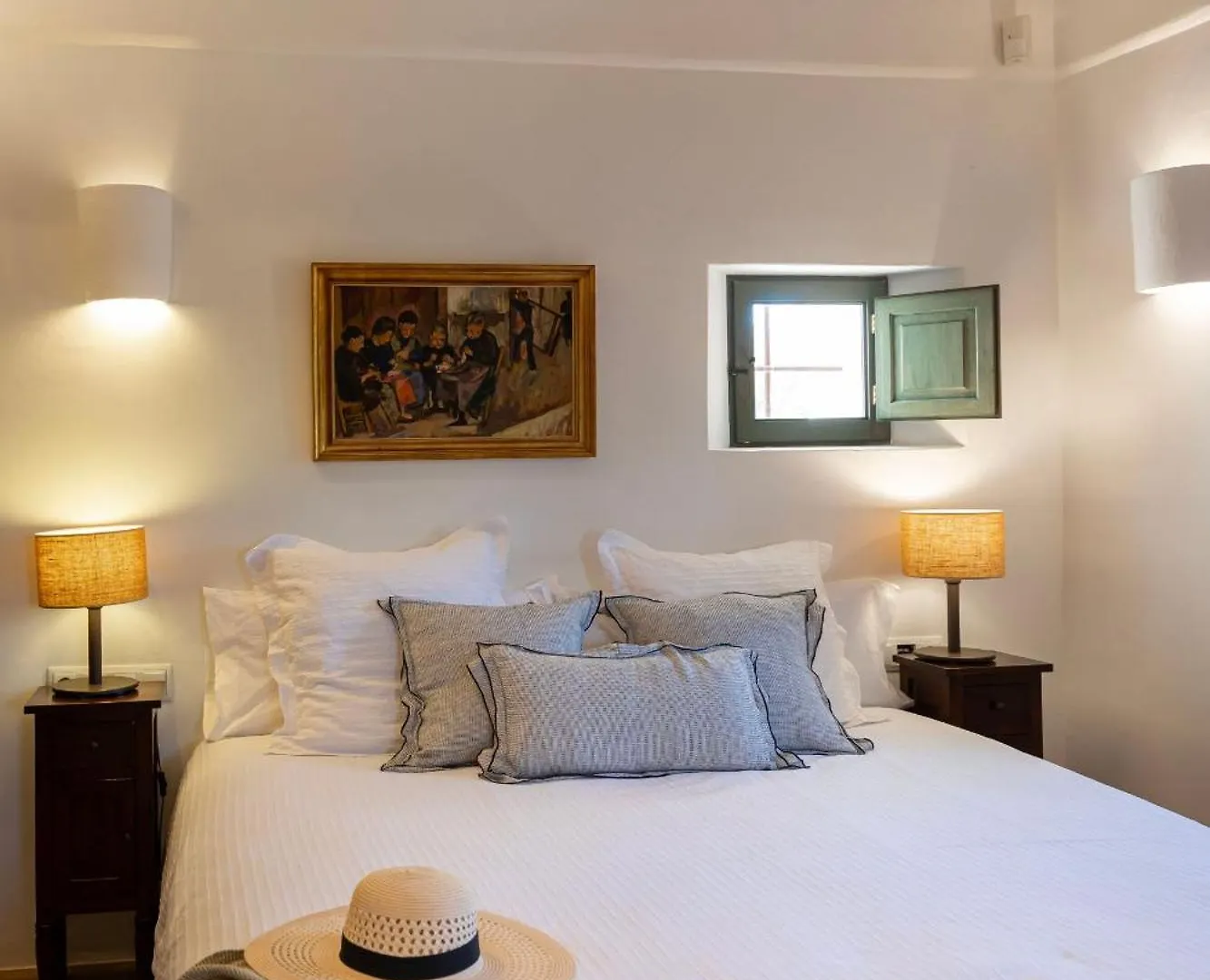 Can Vicent Rafal Santa Eularia des Riu Spain
