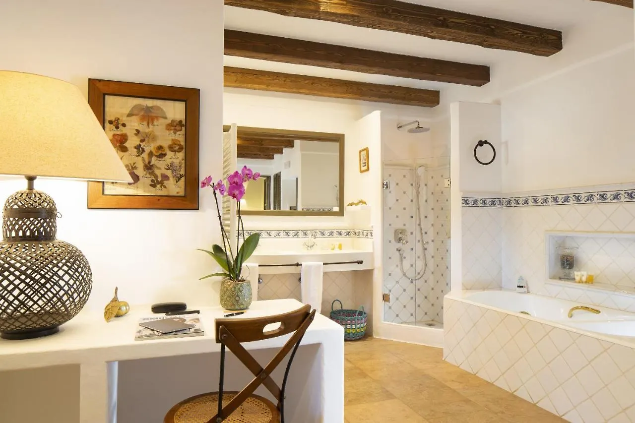 Villa Can Vicent Rafal Santa Eularia des Riu