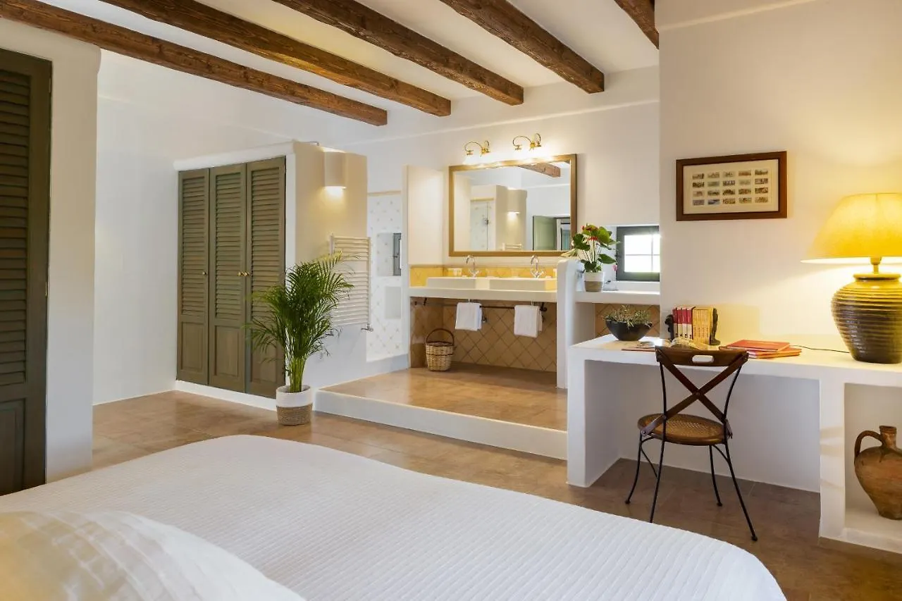 Can Vicent Rafal Santa Eularia des Riu 0*,  Spain
