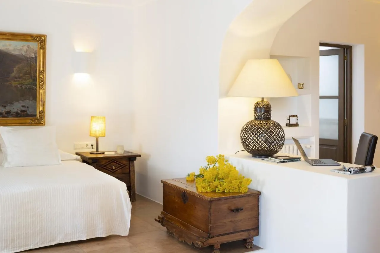 Can Vicent Rafal Santa Eularia des Riu 0*,