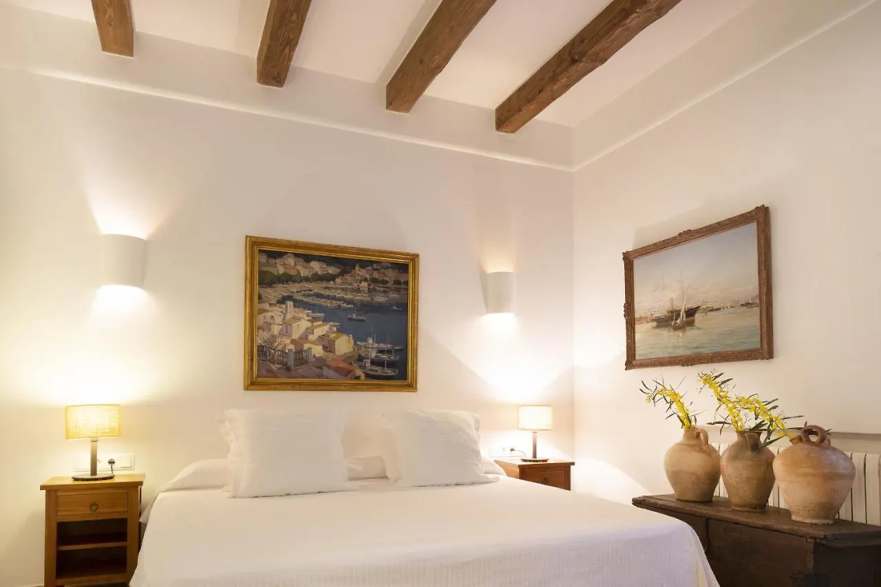 Can Vicent Rafal Santa Eularia des Riu 0*,